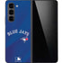 MLB Toronto Blue Jays Alternate Jersey Galaxy Z Fold5 5G Skin